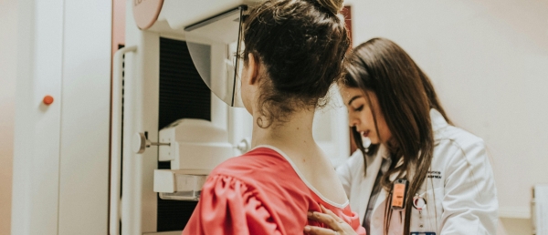 mammography mammography